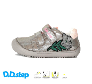 Dětská obuv Barefoot DDStep S063-893AL