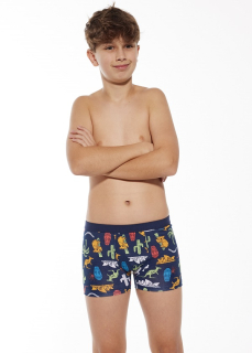 Boxerky YOUNG 700/134 AUSTRALIA CORNETTE