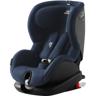 Autosedačka BRITAX RÖMER Trifix 2 i-Size > varianta Night Blue