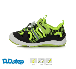 Dětská obuv DDStep G065-41453BM