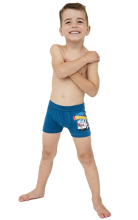 Boxerky KIDS WORK ZONE 701/93 CORNETTE