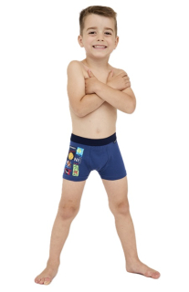 Boxerky YOUNG WINNER 700/139 CORNETTE