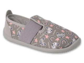 Dětská obuv Befado Barefoot 901X019