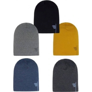 Chlapecká čepice Street wear AJS