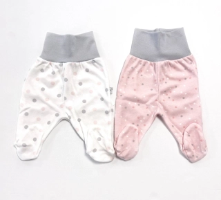 Polodupačky puntíčky BABY SERVICE