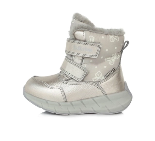 Dětská obuv s membránou DDStep F61-260CM