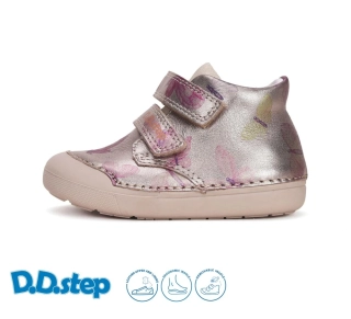 Dětská obuv DDStep S066-51151A