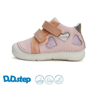 Dětská obuv DDStep S082-51834AM