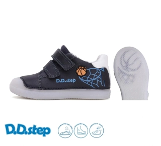 Dětská obuv DDStep S049-51676M