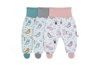 Polodupačky kočky BABY SERVICE