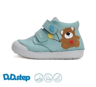 Dětská obuv DDStep S066-51917B