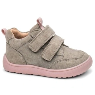 Dětská obuv barefoot PROTETIKA VIKI beige