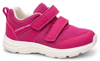 Dětská obuv PROTETIKA KENY fuxia
