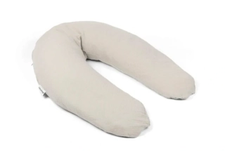 DOOMOO BASICS Comfybig multifunkční podložka > varianta Tetra Almond