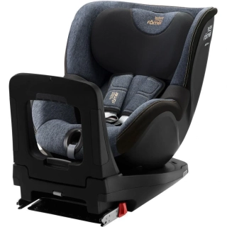 Autosedačka DUALFIX M i-Size BRITAX RÖMER