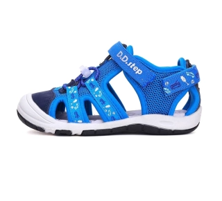 Dětská obuv DDStep G065-51748