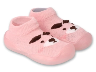 Dětská obuv pro miminka Befado 002P046