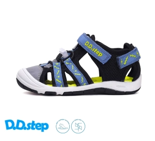 Dětská obuv DDStep G065-51748B