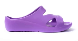 Obuv Peter Legwood Dolphin lila