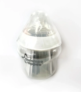 Kojenecká lahvička Tommee Tippee 150 ml