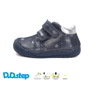 Dětská obuv Barefoot S070-42189