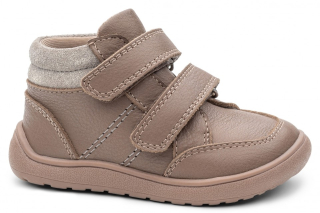 Dětská obuv Barefoot PROTETIKA FILA old pink