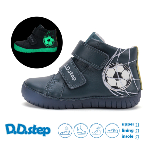Dětská obuv DDAStep A050-52497M