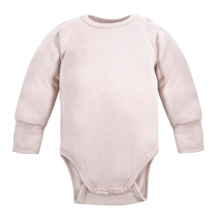 Kojenecké body jednoduché rostoucí 3028 BABY SERVICE