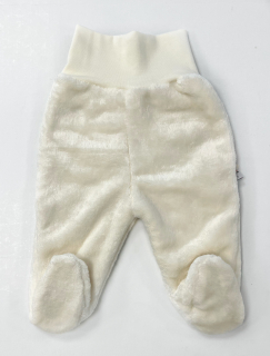 polodupačky welsoft 1734 smetanová BABY SERVICE