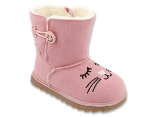 Dětská zimní obuv ESKIMO BEFADO