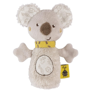 Chrastítko Koala mini, Australia
