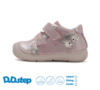 Dětská obuv DDStep S082-61703F