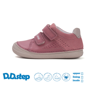 Dětská obuv DDStep S078-61177CL