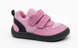 Dětská obuv barefoot Protetika Alex pink