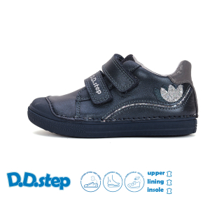Dětská obuv DDStep S049-52993BM