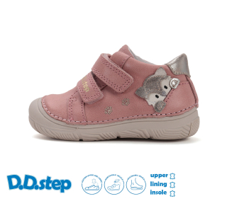 Dětská obuv DDStep S082-61703C