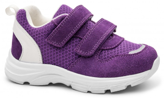 Dětská obuv PROTETIKA ANDY purple