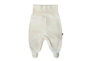 Polodupačky uni rozepínací BABY SERVICE