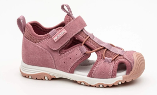 Dětská obuv PROTETIKA DARIA dark pink
