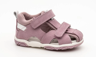Dětská obuv PROTETIKA AMADA purple