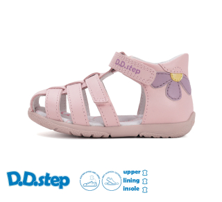Dětská obuv DDStep G111-61400A