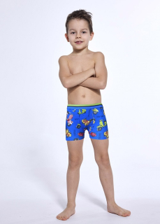 Boxerky KIDS VESPA 2 701/155 CORNETTE