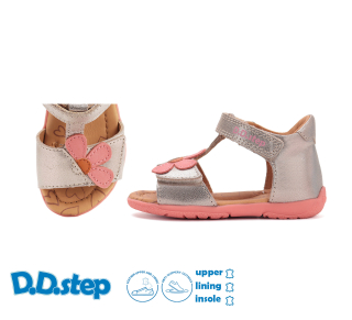 Dětská obuv DDStep G111-61348
