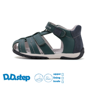 Dětská obuv DDStep G111-61843