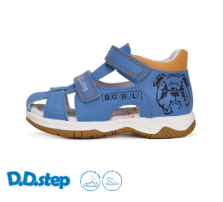 Dětská obuv DDStep G103-51668A