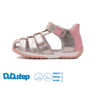 Dětská obuv DDStep G111-61843F