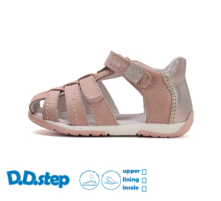 Dětská obuv DDStep G111-61843C