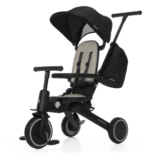 Tříkolka ZOPA X Trike Pro