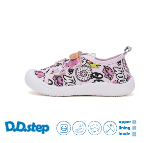 Dětská obuv DDStep C100-52850
