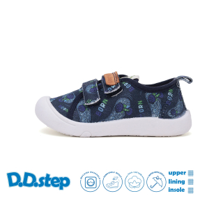 Dětská obuv DDStep C100-52989AL